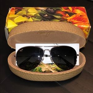 Maui Jim Mavericks